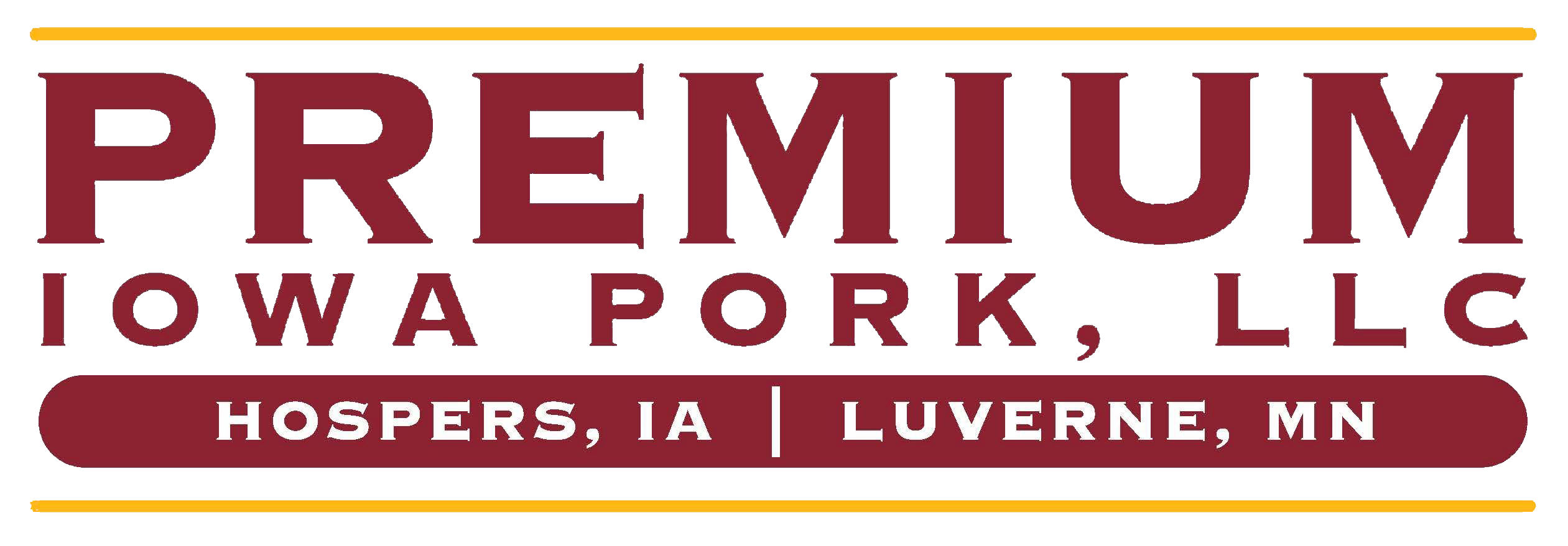 Premium Iowa Pork®